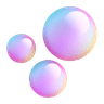 bubbles